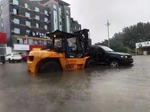 你在《洪水》里最好看