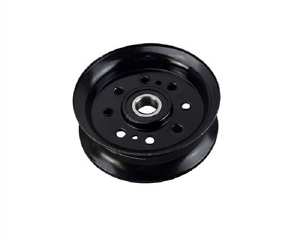 叉车塑料升降滑轮322112